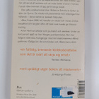 Anne Holt : Mea culpa - pikkukuva 2