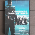 DVD: Original Gangsters (Jordi Molla, Ana De La Reguera 2007 - pikkukuva 1