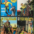 6 x Tex Willer - pikkukuva 1