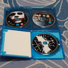 The Dark Knight + The Dark Knight Rises Blu-Ray - pikkukuva 3