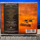 MEGADETH - Risk cd - pikkukuva 2