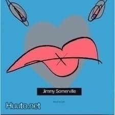 Jimmy Somerville - Read my lips CD