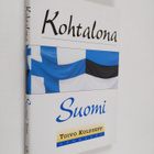 Toivo Kuldsepp : Kohtalona Suomi - pikkukuva 1