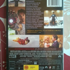Iron Man DVD - pikkukuva 2