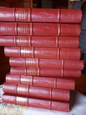 wiliam shakespeare kootut daamat 1-9
