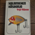 Kalamiehen käsikirja - pikkukuva 1
