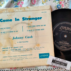 Johnny Cash EP - pikkukuva 2