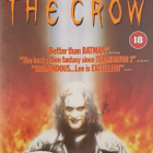 The Crow -DVD - pikkukuva 1
