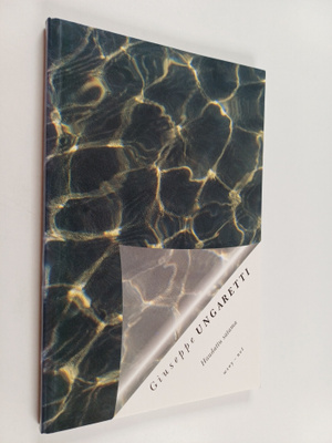 Giuseppe Ungaretti : Haudattu satama