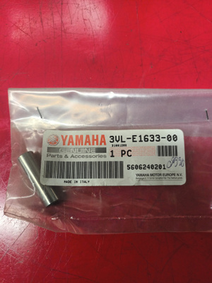 Yamaha YQ50/ EW50/ CW50/ YH50  männäntappi 3VL-E1633-00