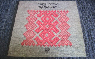 LP - Laps Olen Karjalan (Raita Karpo)