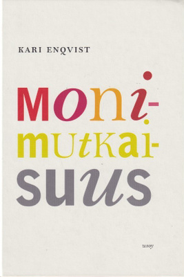Kari Enqvist: Monimutkaisuus