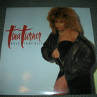 LP Tina Turner: Break every rule - pikkukuva 1