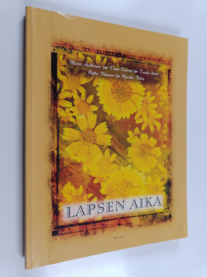 Lapsen aika