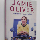Jamie Oliver : Alastoman kokin paluu - pikkukuva 1