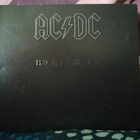 AC/DC: Back In Black (CD, REMASTEROITU) - pikkukuva 1