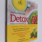 Andrea Henrique : Detox - Programma para desintoxicar - pikkukuva 1