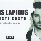 Jens Lapidus: Siisti kosto (MIKI - minikirja) - pikkukuva 1