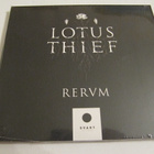 Lotus Thief Rervm CD Uusi - pikkukuva 2