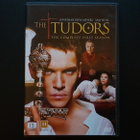 DVD: The Tudors - 1 Kausi. 3xDVD (2007) - pikkukuva 1