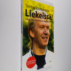 Tapani Kiminkinen : Liekeissä! : maalaislääkärin elämänki... - pikkukuva 1