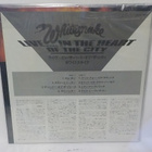 WHITESNAKE LIVE IN THE HEART OF THE CITY japan-80 M-/M- LP - pikkukuva 2