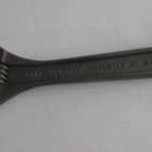 Jakoavain Bahco 200mm / 8 inch UUSI - pikkukuva 1