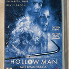 Paul Verhoeven: HOLLOW MAN - mies ilman varjoa (2000) - pikkukuva 1