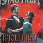 Marko Hautala: Kuolleiden valssi (kirjastopoisto) - pikkukuva 1