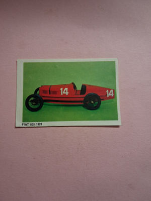 Fiat 805 1923.