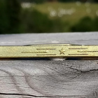 CCCR - Upseeri Solmioneula. Kullanvärinen. Pituus - 61 mm. - pikkukuva 4