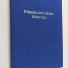 Marja (toim.) Paavolainen : Maankuivatuksen historiaa - pikkukuva 1