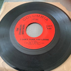THE CHAMBER BROTHERS: I Cant Turn You Loose * +1 * USA 1968 - pikkukuva 1