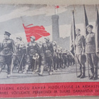 Tallinna, Suuren Isänmaallisen sodan jälkeinen marssi, 1946 - pikkukuva 1