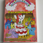 My little Pony - paratiisisaari  ( dvd ) - pikkukuva 1