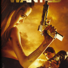 Timur Bekmambetov : Wanted - dvd , 2008 - pikkukuva 1