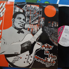Howling Wolf LP - pikkukuva 1