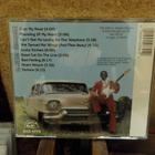 LUCKY PETERSON - LUCKY STRIKES CD + NIMMARI - pikkukuva 3