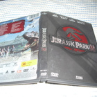 JURASSIC PARK 3 (Sam Neill)*** - pikkukuva 4