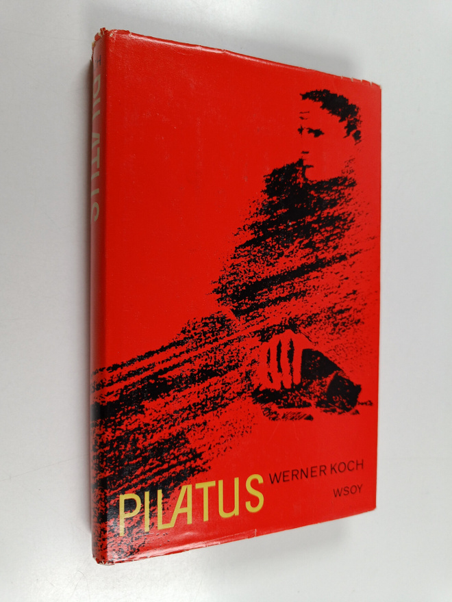 Aarno Peromies ym. : Pilatus - muistelmia