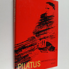 Aarno Peromies ym. : Pilatus - muistelmia - pikkukuva 1
