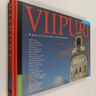 Arvo (toim.) Vatanen : Viipuri : haavoittunut kaunotar - pikkukuva 1