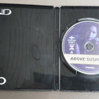 DVD: Above Suspicion (Jack Huston, Emilia Clarke 2019) - pikkukuva 3