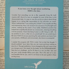 Jeffrey Lester - The Jefe Living Guide to Inner Wisdom - pikkukuva 2