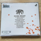Saturn - Beyond Spectra CD - pikkukuva 2