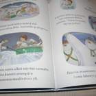 Lumiukko ja lumikoira - pikkukuva 4