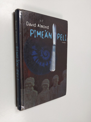 David Almond : Pimeän peli