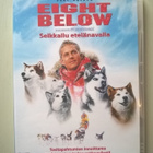 Eight Below DVD - pikkukuva 1