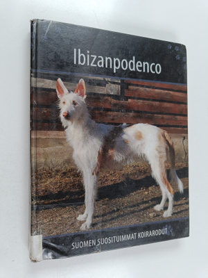 Ibizanpodenco