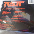 RATT - DANCING UNDERCOVER CD KOLMELLA NIMMARILLA - pikkukuva 2